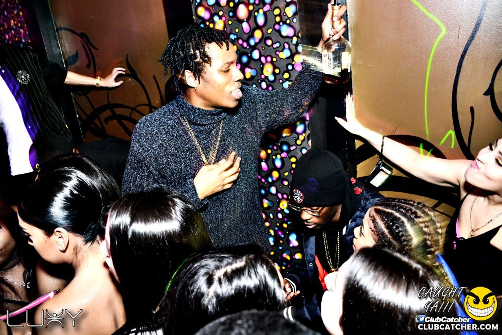 Luxy nightclub photo 101 - February 2nd, 2018