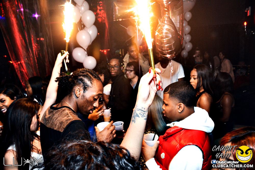 Luxy nightclub photo 105 - February 2nd, 2018