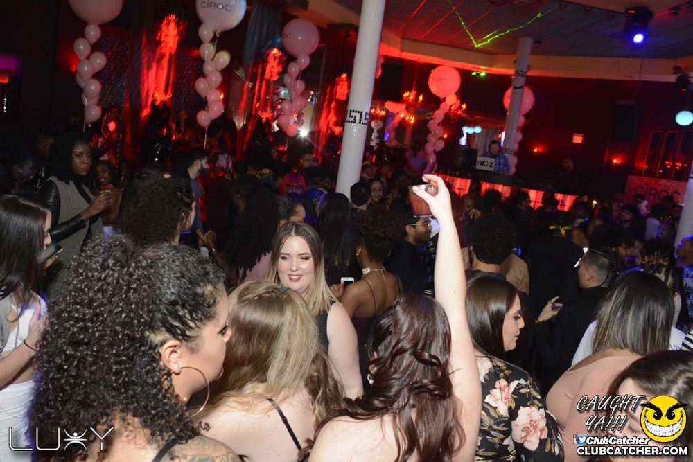 Luxy nightclub photo 106 - February 2nd, 2018