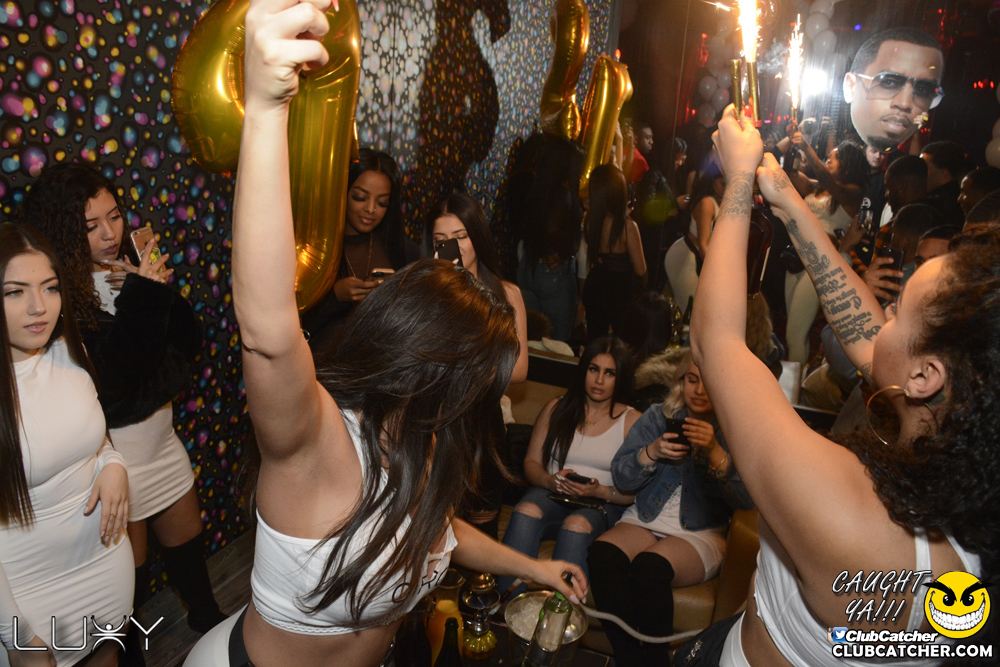 Luxy nightclub photo 107 - February 2nd, 2018