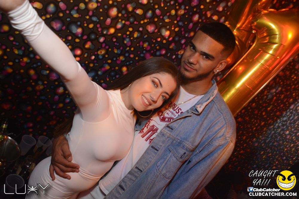 Luxy nightclub photo 110 - February 2nd, 2018