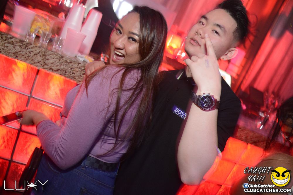 Luxy nightclub photo 111 - February 2nd, 2018
