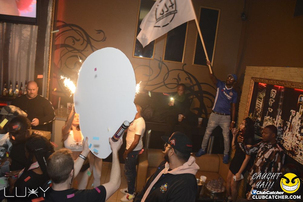 Luxy nightclub photo 112 - February 2nd, 2018