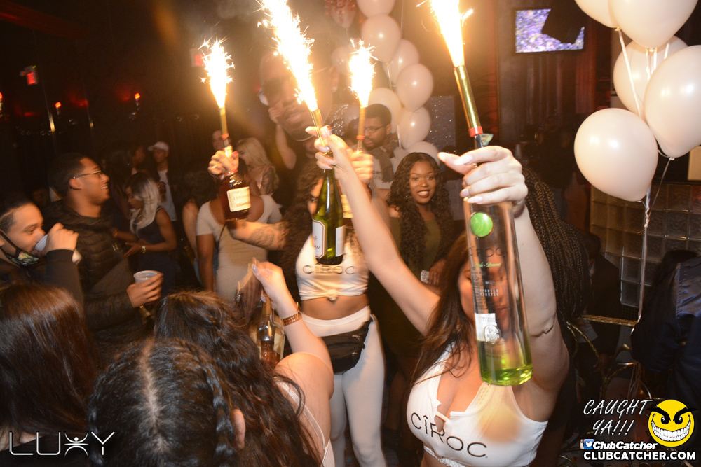 Luxy nightclub photo 116 - February 2nd, 2018