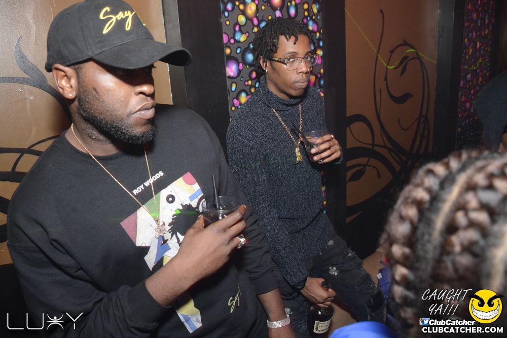 Luxy nightclub photo 121 - February 2nd, 2018