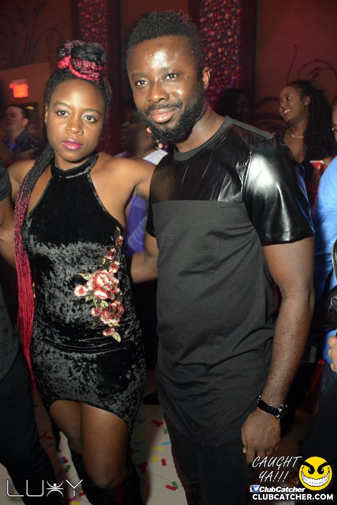 Luxy nightclub photo 122 - February 2nd, 2018