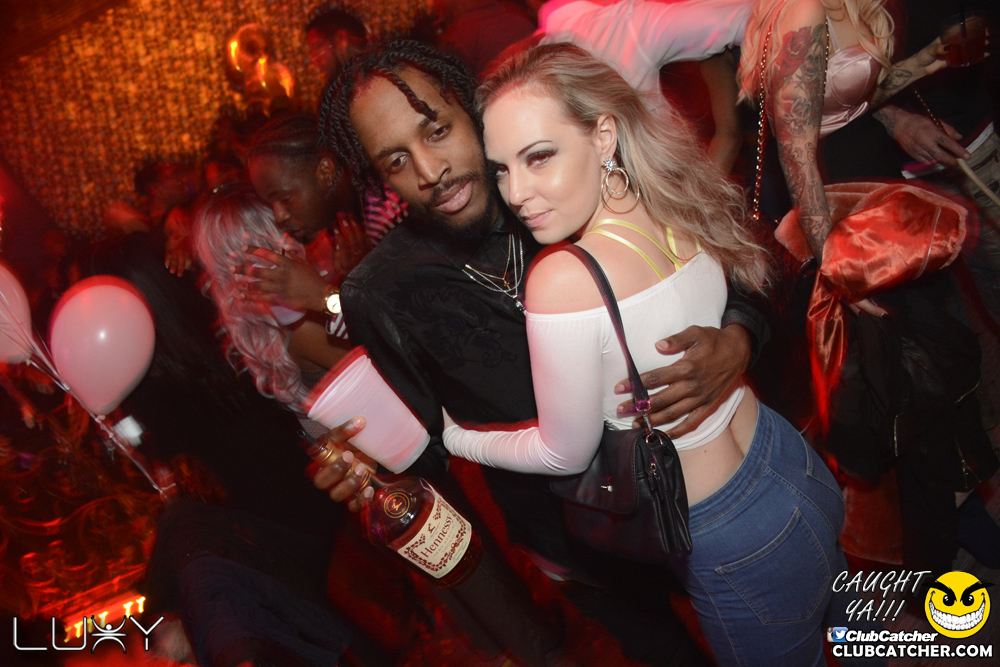 Luxy nightclub photo 123 - February 2nd, 2018
