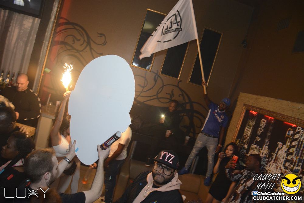 Luxy nightclub photo 124 - February 2nd, 2018