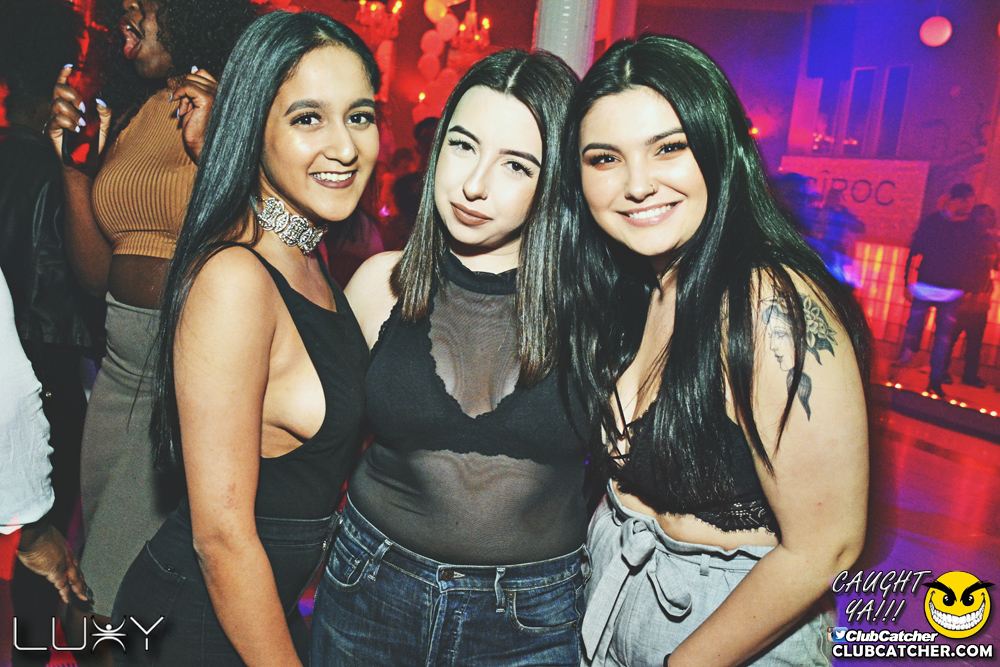 Luxy nightclub photo 125 - February 2nd, 2018