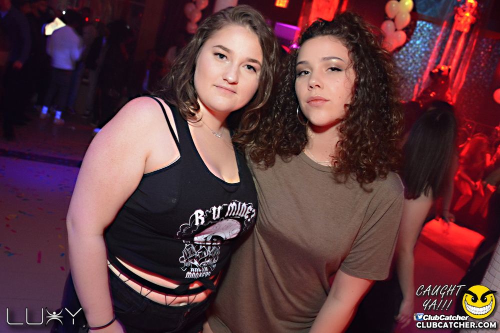 Luxy nightclub photo 127 - February 2nd, 2018