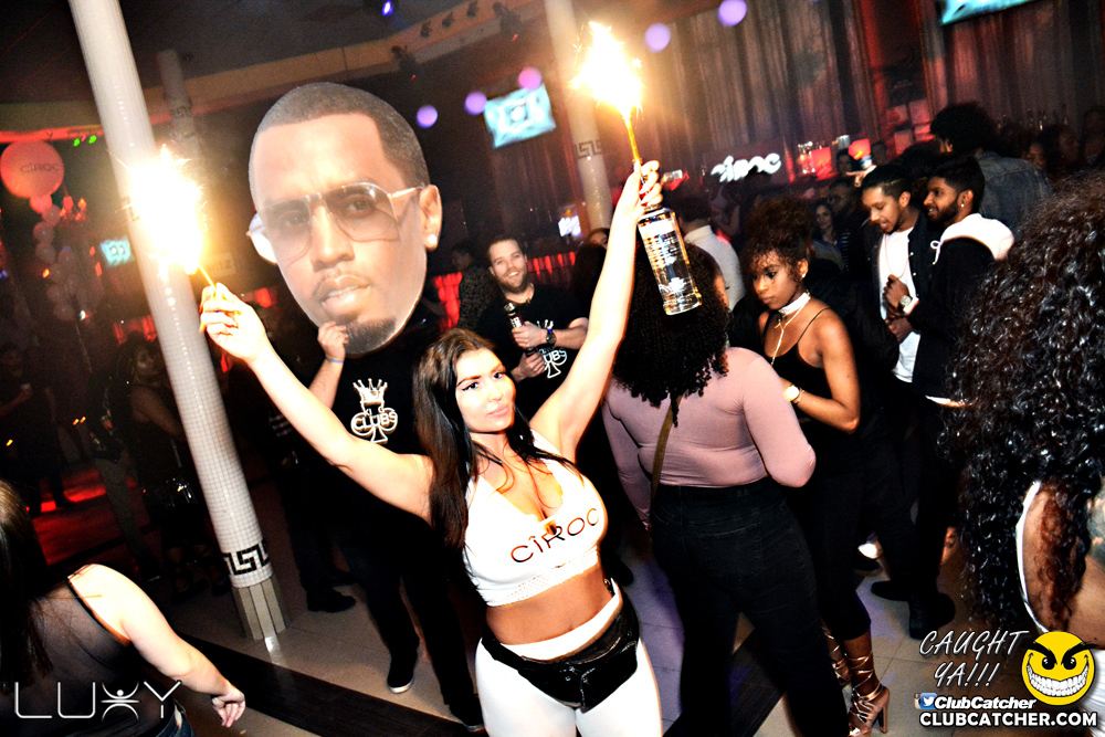 Luxy nightclub photo 130 - February 2nd, 2018