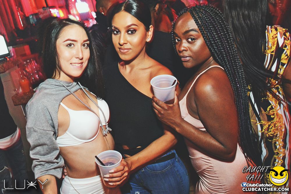 Luxy nightclub photo 133 - February 2nd, 2018