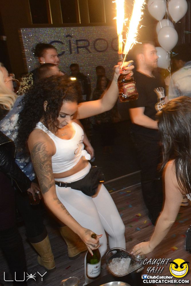 Luxy nightclub photo 135 - February 2nd, 2018