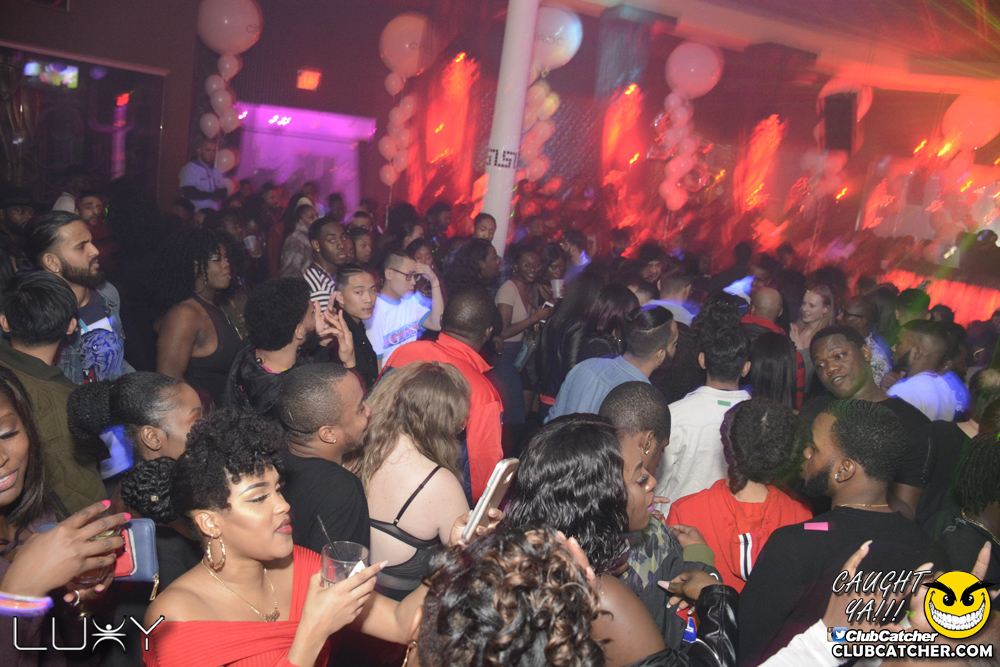 Luxy nightclub photo 138 - February 2nd, 2018