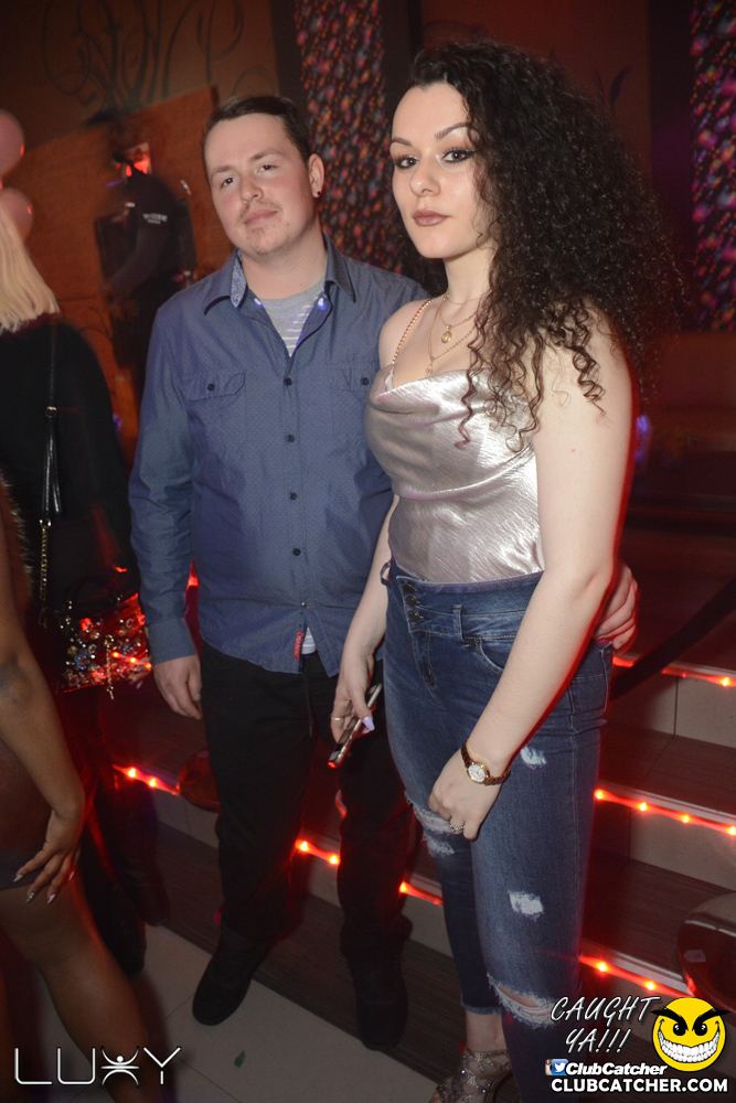 Luxy nightclub photo 139 - February 2nd, 2018