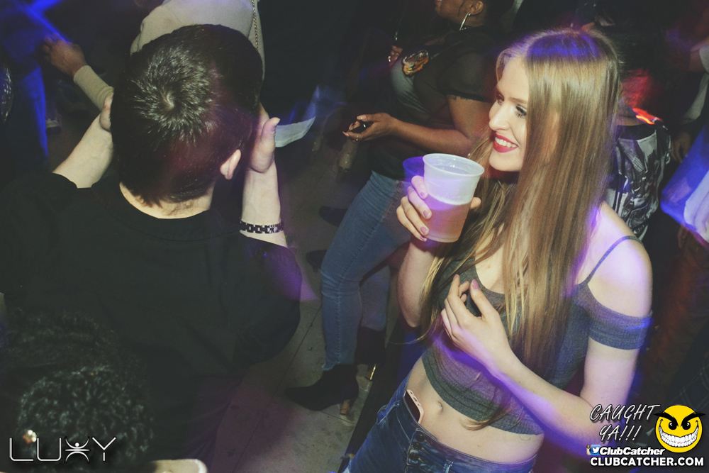 Luxy nightclub photo 141 - February 2nd, 2018