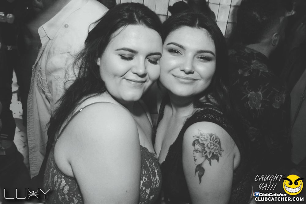 Luxy nightclub photo 143 - February 2nd, 2018