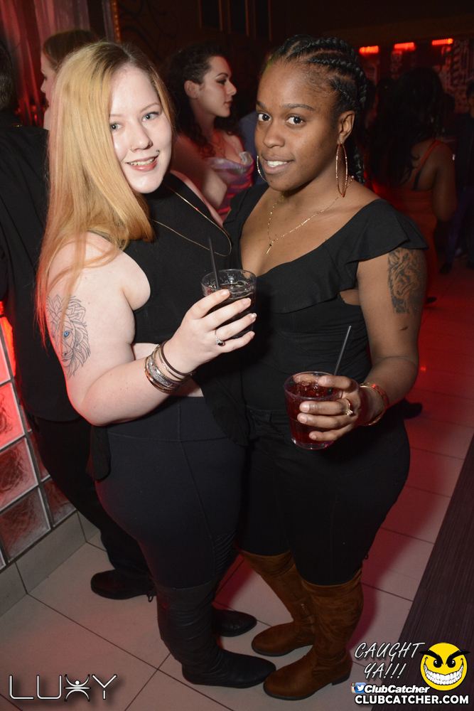 Luxy nightclub photo 144 - February 2nd, 2018