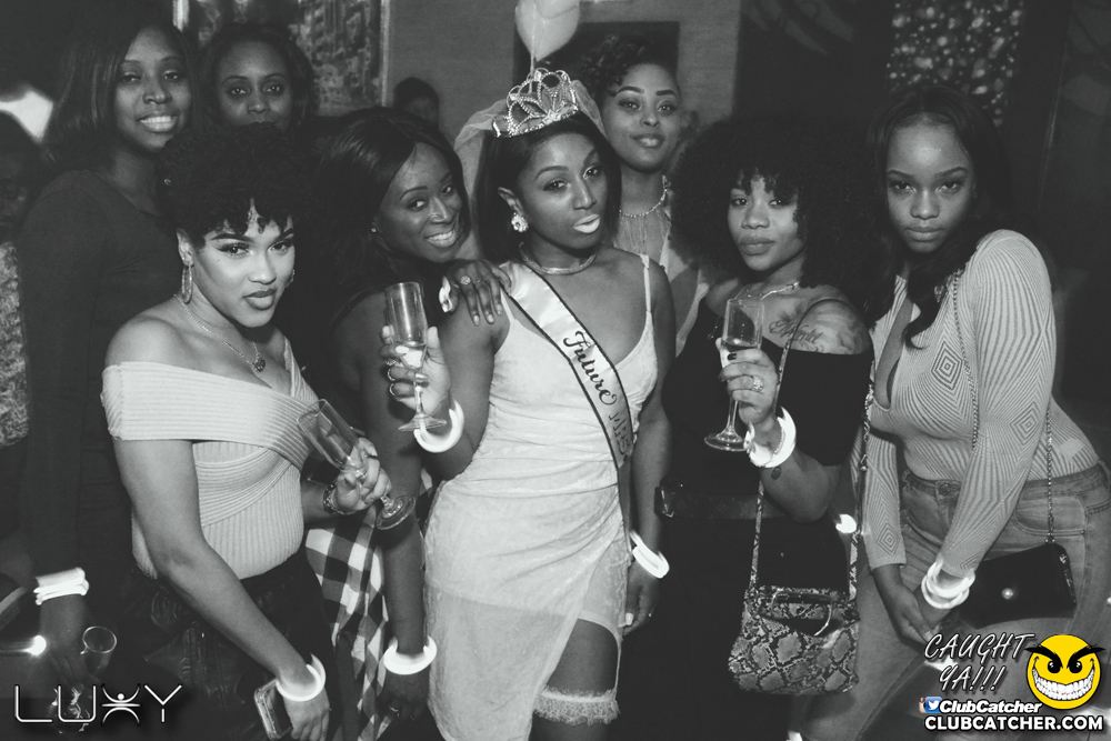 Luxy nightclub photo 145 - February 2nd, 2018