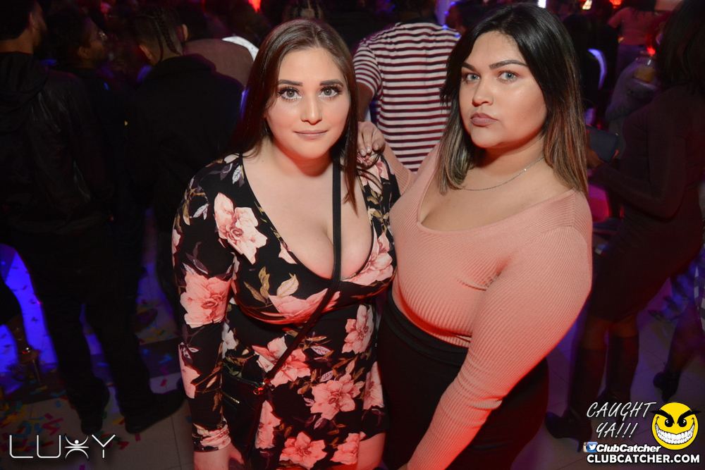 Luxy nightclub photo 146 - February 2nd, 2018