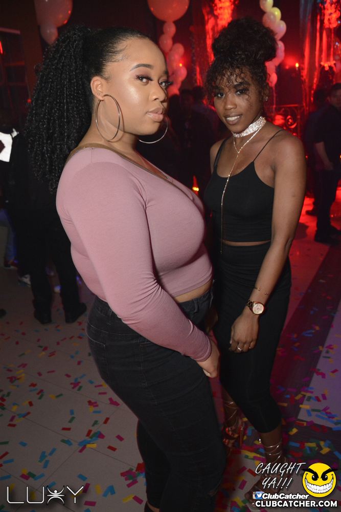 Luxy nightclub photo 147 - February 2nd, 2018
