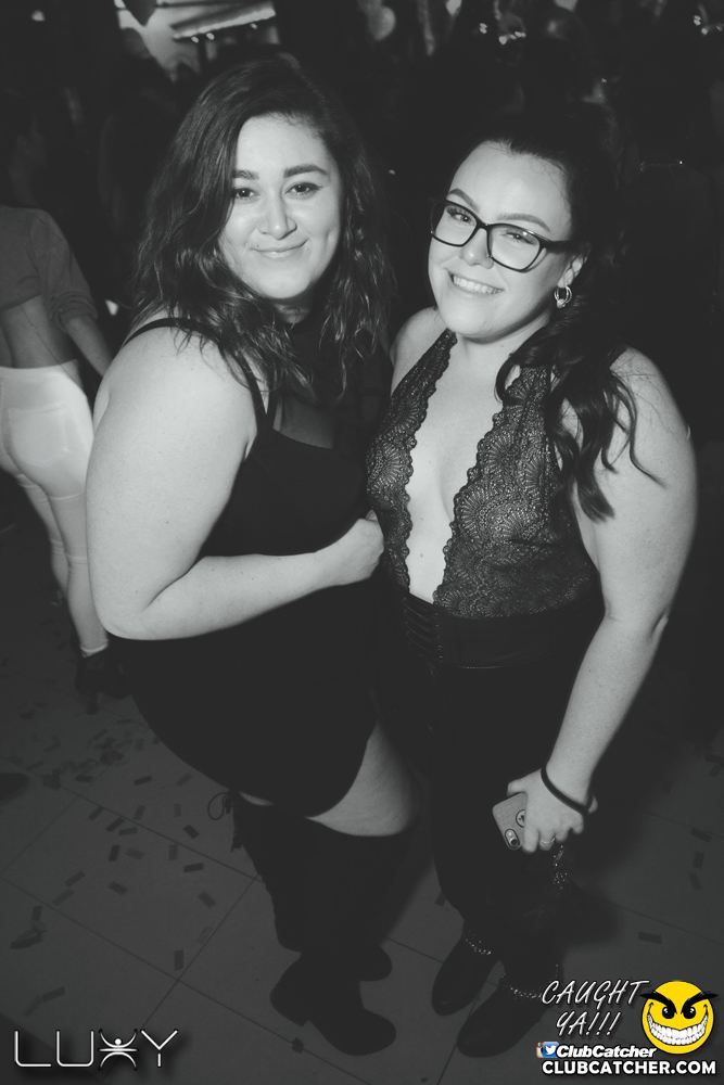 Luxy nightclub photo 150 - February 2nd, 2018