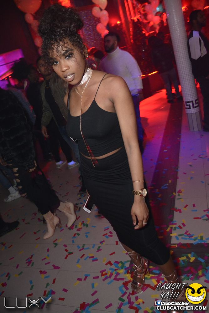 Luxy nightclub photo 16 - February 2nd, 2018