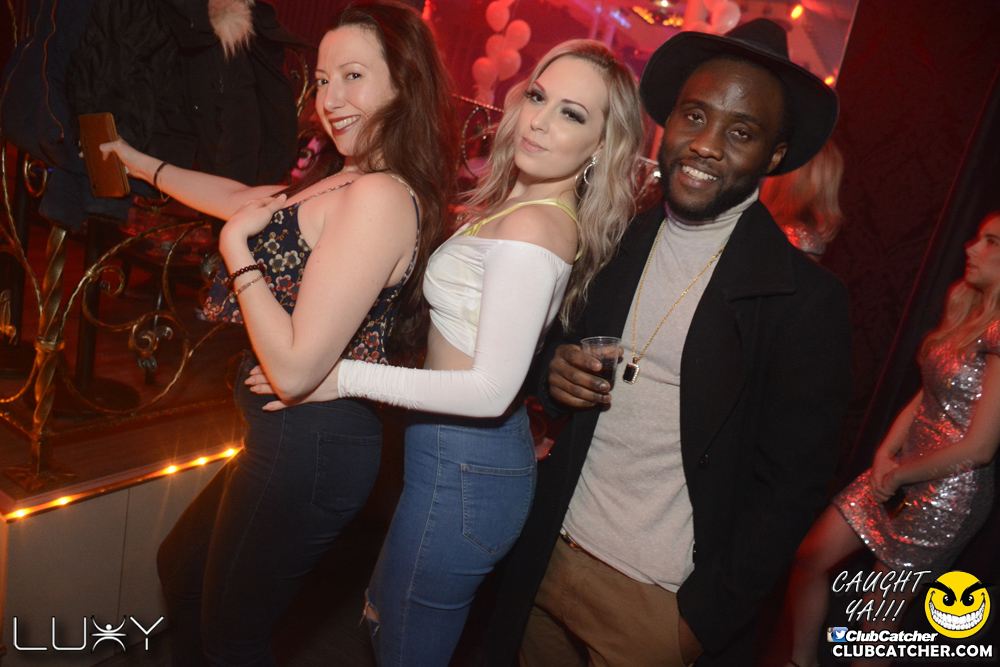 Luxy nightclub photo 151 - February 2nd, 2018