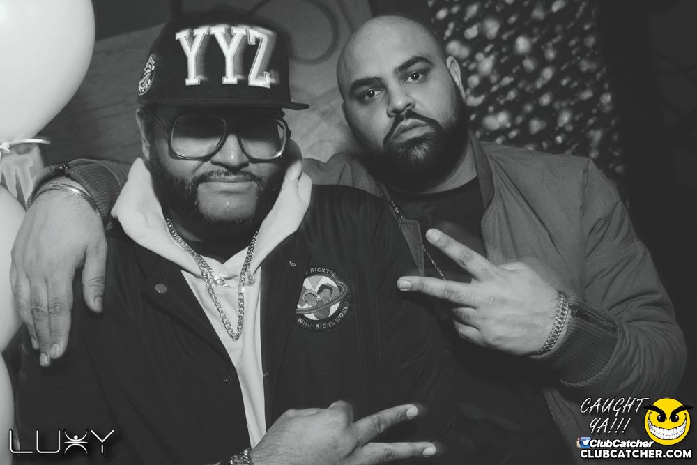 Luxy nightclub photo 152 - February 2nd, 2018