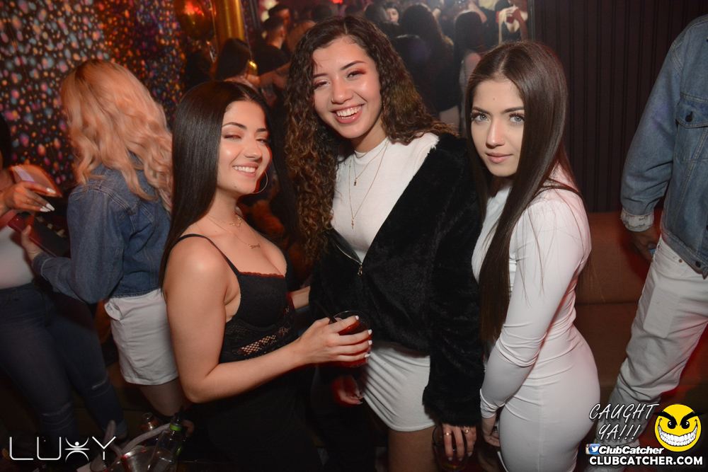 Luxy nightclub photo 153 - February 2nd, 2018