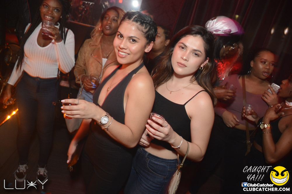 Luxy nightclub photo 154 - February 2nd, 2018