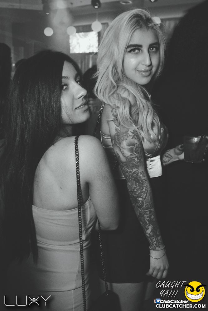 Luxy nightclub photo 155 - February 2nd, 2018