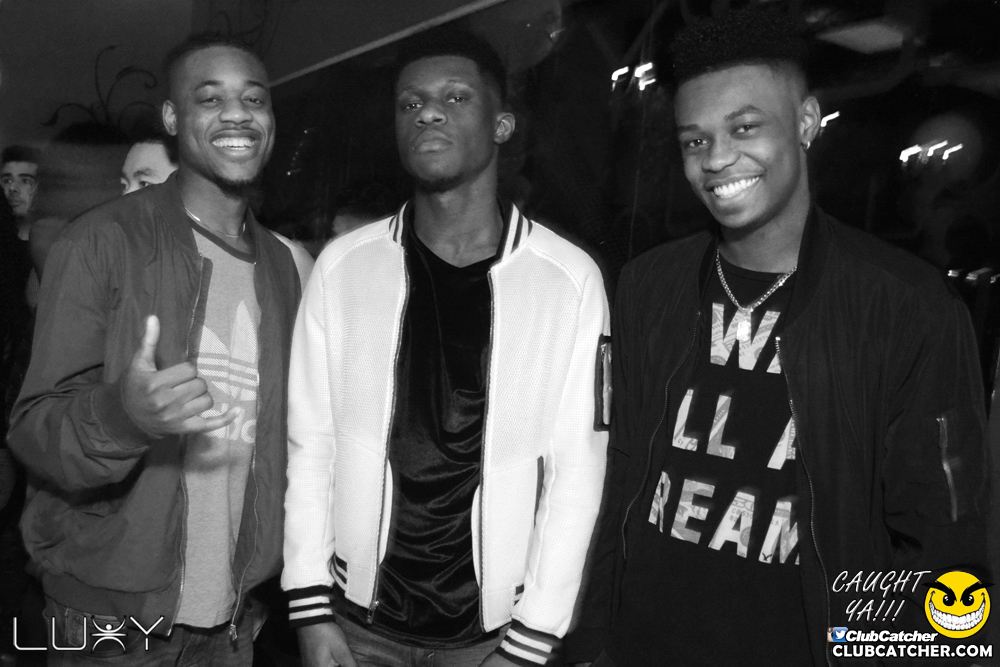 Luxy nightclub photo 158 - February 2nd, 2018