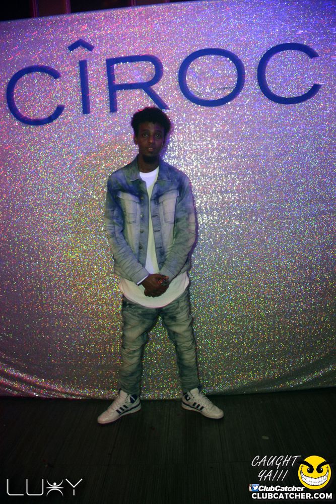 Luxy nightclub photo 159 - February 2nd, 2018