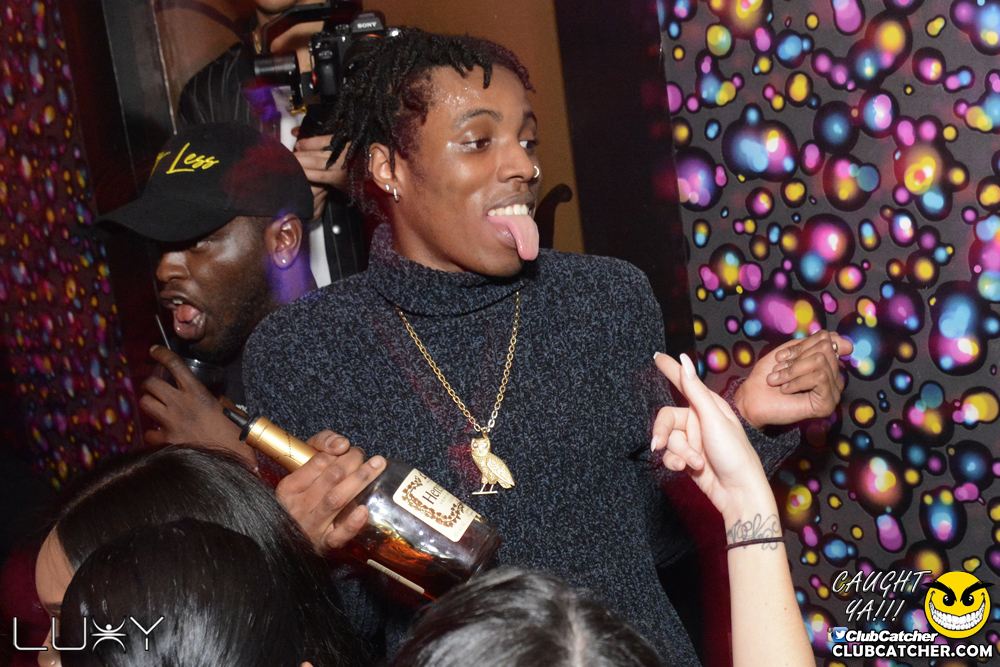 Luxy nightclub photo 17 - February 2nd, 2018