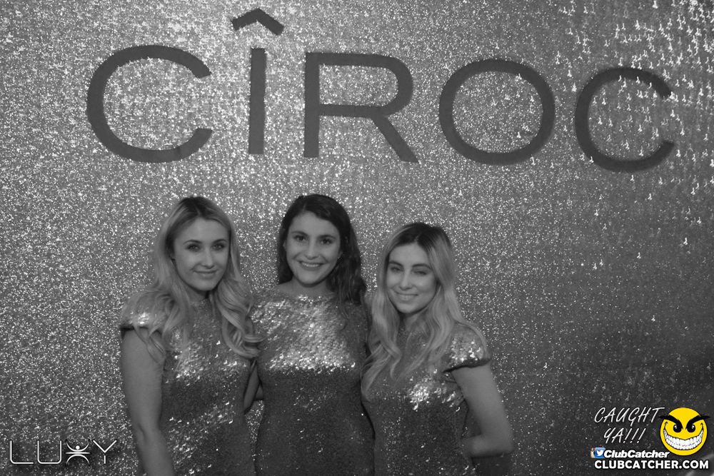 Luxy nightclub photo 161 - February 2nd, 2018