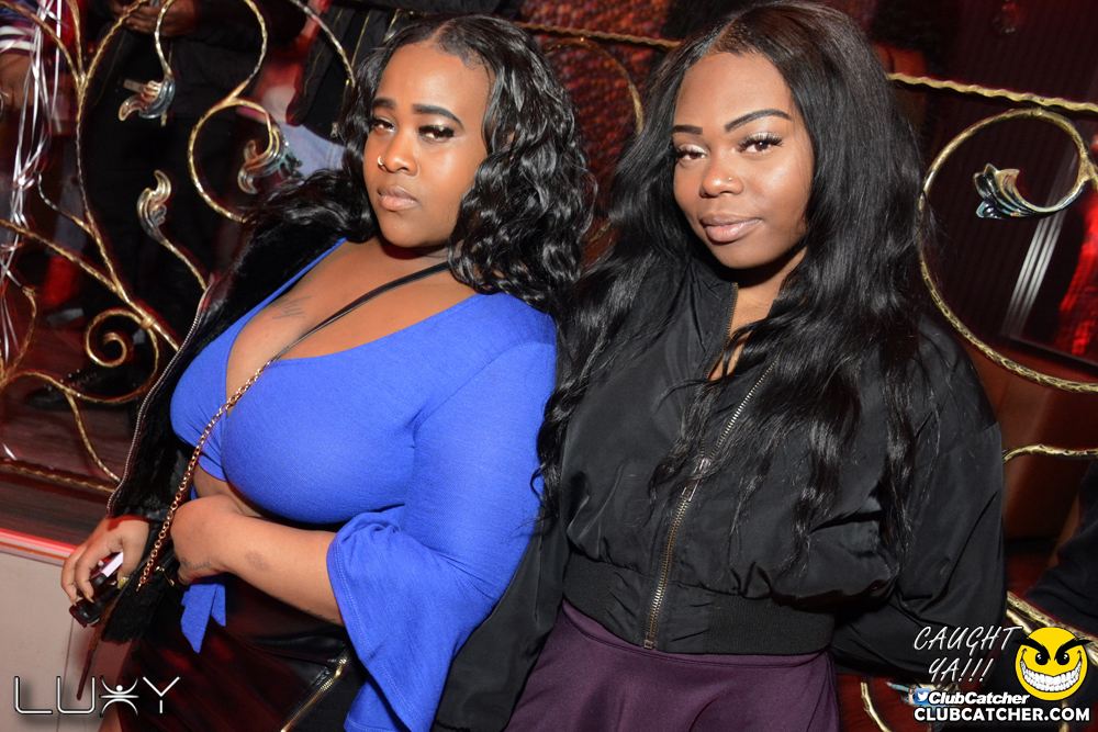 Luxy nightclub photo 165 - February 2nd, 2018