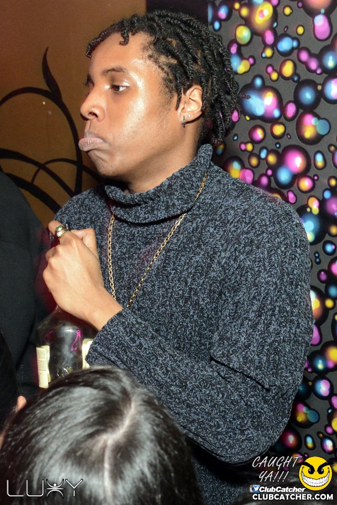 Luxy nightclub photo 166 - February 2nd, 2018