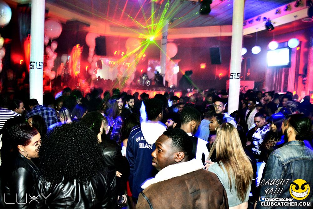 Luxy nightclub photo 170 - February 2nd, 2018