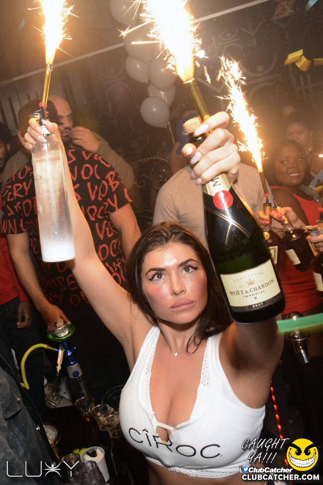 Luxy nightclub photo 18 - February 2nd, 2018