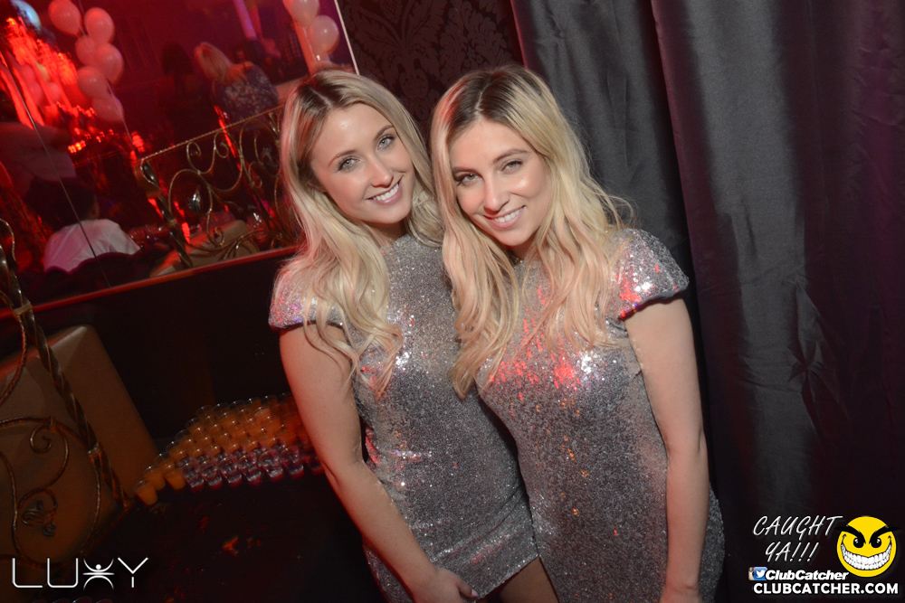 Luxy nightclub photo 171 - February 2nd, 2018