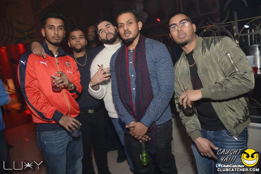 Luxy nightclub photo 172 - February 2nd, 2018