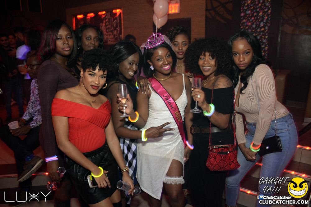 Luxy nightclub photo 174 - February 2nd, 2018