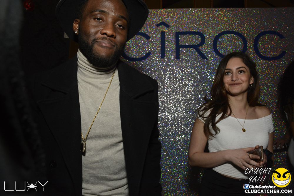 Luxy nightclub photo 175 - February 2nd, 2018