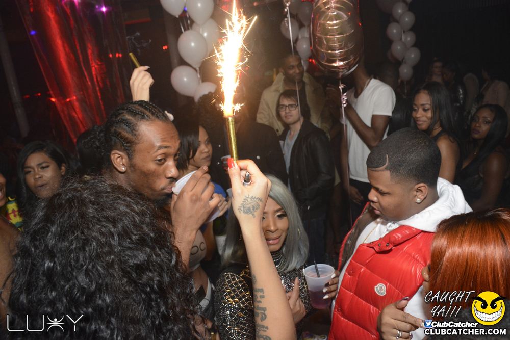 Luxy nightclub photo 178 - February 2nd, 2018