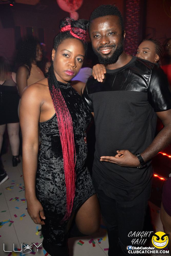Luxy nightclub photo 179 - February 2nd, 2018