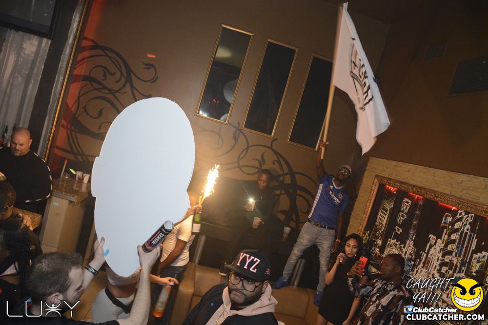 Luxy nightclub photo 180 - February 2nd, 2018