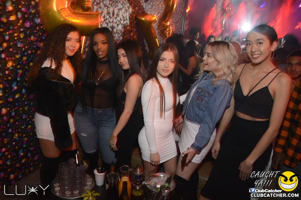 Luxy nightclub photo 19 - February 2nd, 2018
