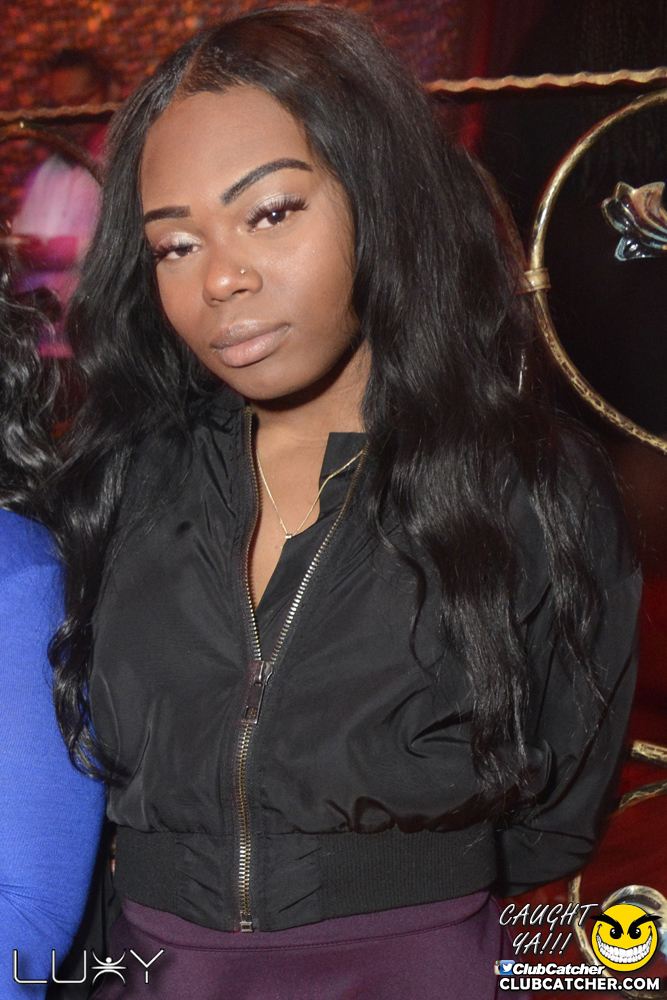 Luxy nightclub photo 181 - February 2nd, 2018