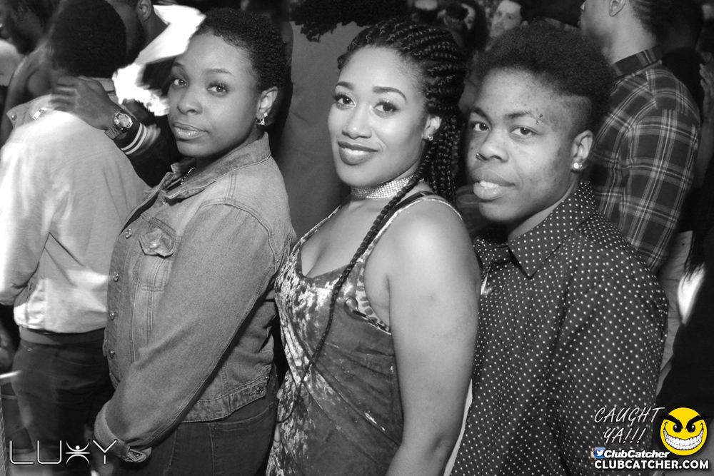 Luxy nightclub photo 184 - February 2nd, 2018